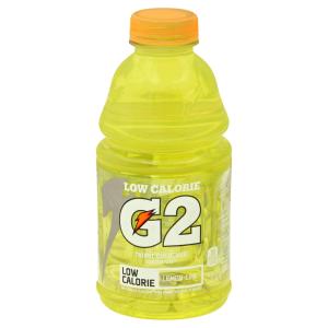 Gatorade - G2 Lemon Lime