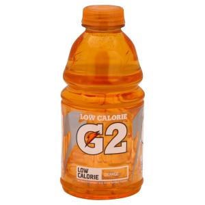 Gatorade - G2 Orange Drink