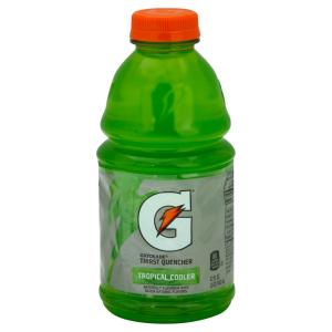 Gatorade - G2 Tropical Cooler Drink