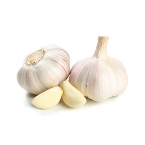 Fresh Produce - Garlic 10lb Bulk