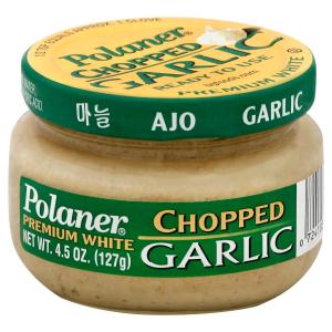 Polaner - Garlic Chopped