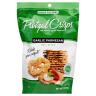 GARLIC PRETZEL CRISP