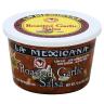 GARLIC SALSA