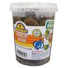 GARLIC SOUR PICKLES