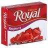 GELATIN RASPBERRY