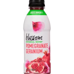 Blossom - Geranium Botanical Water
