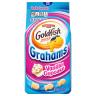 GF VANILLA CUPCAKEGRAHAM