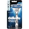 GILLETTE MACH 3 TURBO RAZOR