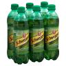 GINGER ALE 6CT