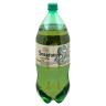 GINGER ALE