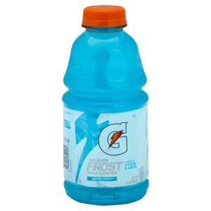 Gatorade - Glacier Freeze Drink
