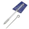 GLASS MEAT THERMOMETER