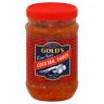 GLDS SAUCE