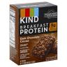 GLTN FREE BRKFST PRTN BAR DRK
