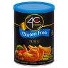 GLUTEN FREE BC PLAIN