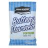 GLUTEN FREE BUTTER POPCORN