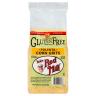 GLUTEN FREE POLENTA
