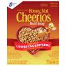 HONEY NUT CEREAL