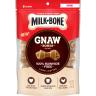 GNAW BONSE CHICKEN MINI RAWHIDE BONE