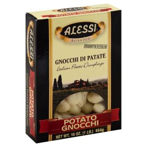 Alessi - Gnocchi