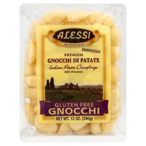 Alessi - Gnocchi Gluten Free