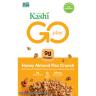 CRUNCH ALMOND FLAX