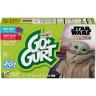 GOGURT LF YGRT BERRY/CHRRY