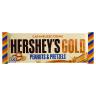 GOLD PEANUT PRETZEL BAR