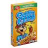GOLDEN CRISP SWEETENED PUFFS CEREAL
