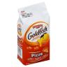 GOLDFISH PIZZA