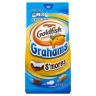 GOLDFISH SMORES ADVENTURES