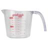 2 CUP LIQUID MEASURING CUP