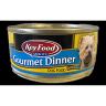 GOURMET DINNER DOG FOOD