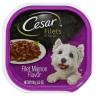 FILET MIGNON FLAVOR DOG FOOD