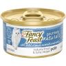 NATURAL TROUT & TUNA RCP