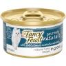 NATURAL TUNA RECIPE