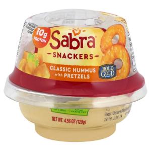 Sabra - Grab go Classic Hummus