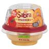GRAB GO RST RED PEPP HUMMUS