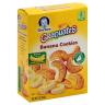 BANANA COOKIES