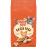 GRAIN FREE USA CHICKEN DRY CAT FOOD