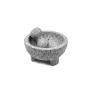 GRANITE MOLCAJETE W GIFT BOX