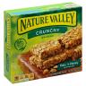 CRUNCHY OATS N HONEY GRANOLA BARS