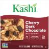 GRANOLA BARS CHERRY DARK CHOC
