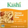 GRANOLA BARS HONEY ALMND FLAX