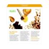 GRANOLA BARS HONEY ALMND FLAX