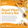 GRANOLA BARS HONEY ALMND FLAX