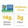 GRANOLA BARS HONEY ALMND FLAX