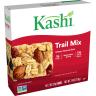 GRANOLA BARS TRAIL MIX