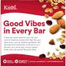 GRANOLA BARS TRAIL MIX