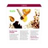 GRANOLA BARS TRAIL MIX